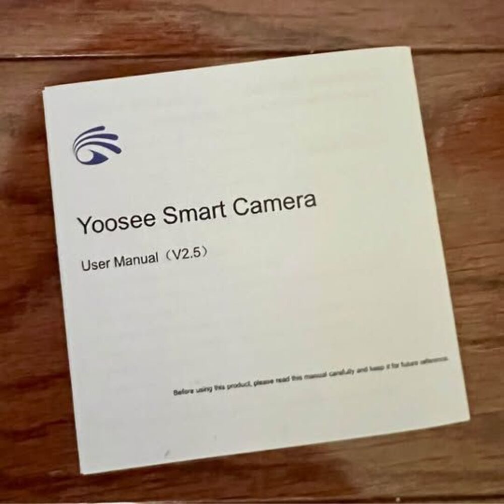 Yoosee Smart Camera Light Bulb - Picture 3 of 7